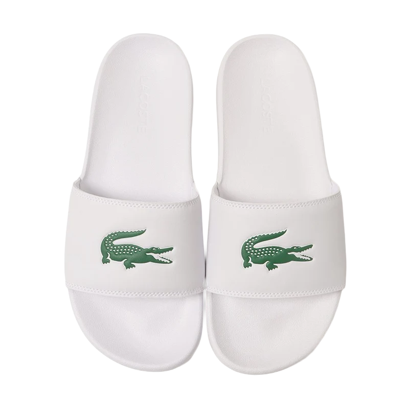 Chanclas Lacoste Serve Slide 0.0 125 1 CMA 2026