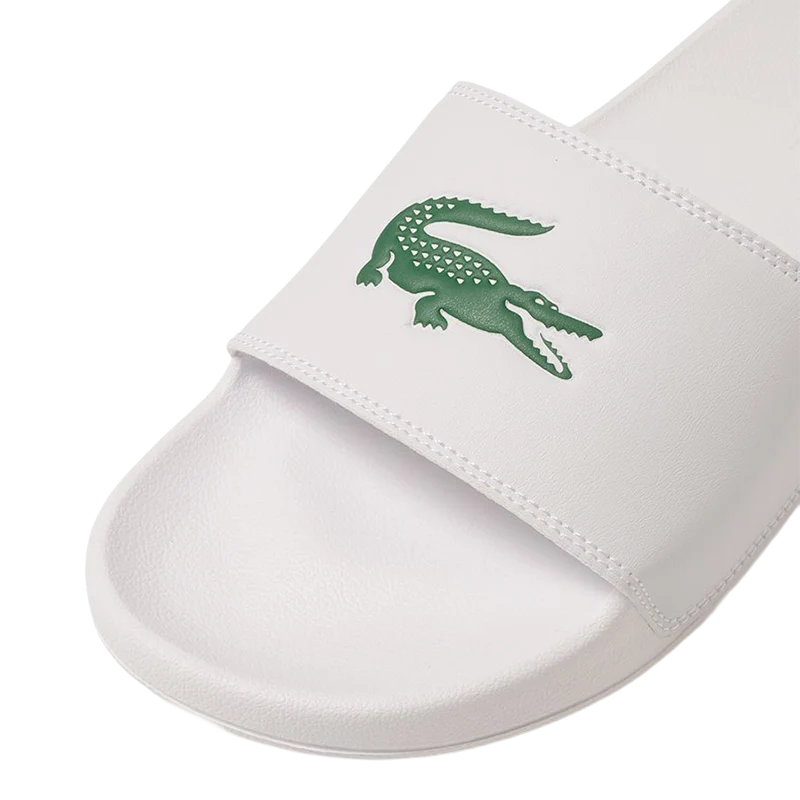 Chanclas Lacoste Serve Slide 0.0 125 1 CMA 2026