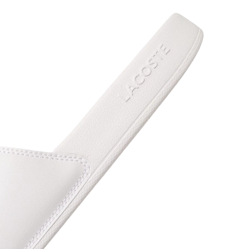 Chanclas Lacoste Serve Slide 0.0 125 1 CMA 2026