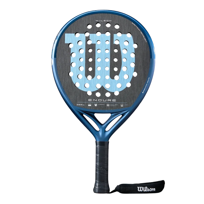 Pala Wilson Endure V1 2026