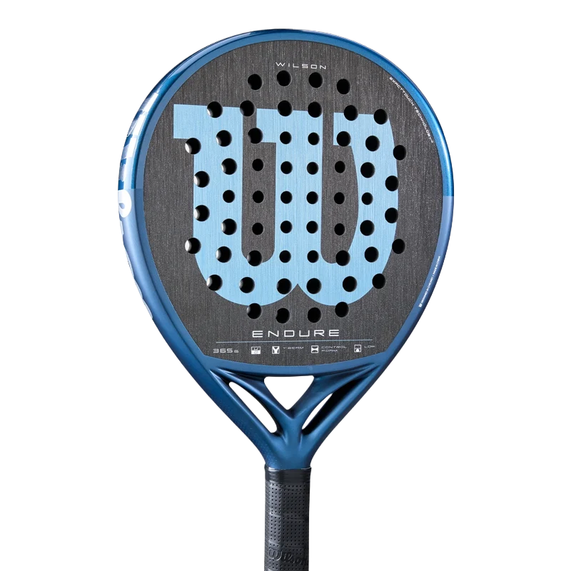Pala Wilson Endure V1 2026
