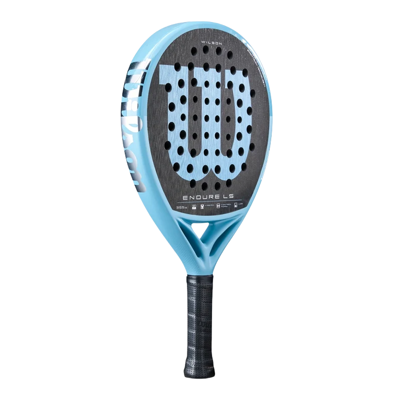 Pala Wilson Endure LS V1 2026
