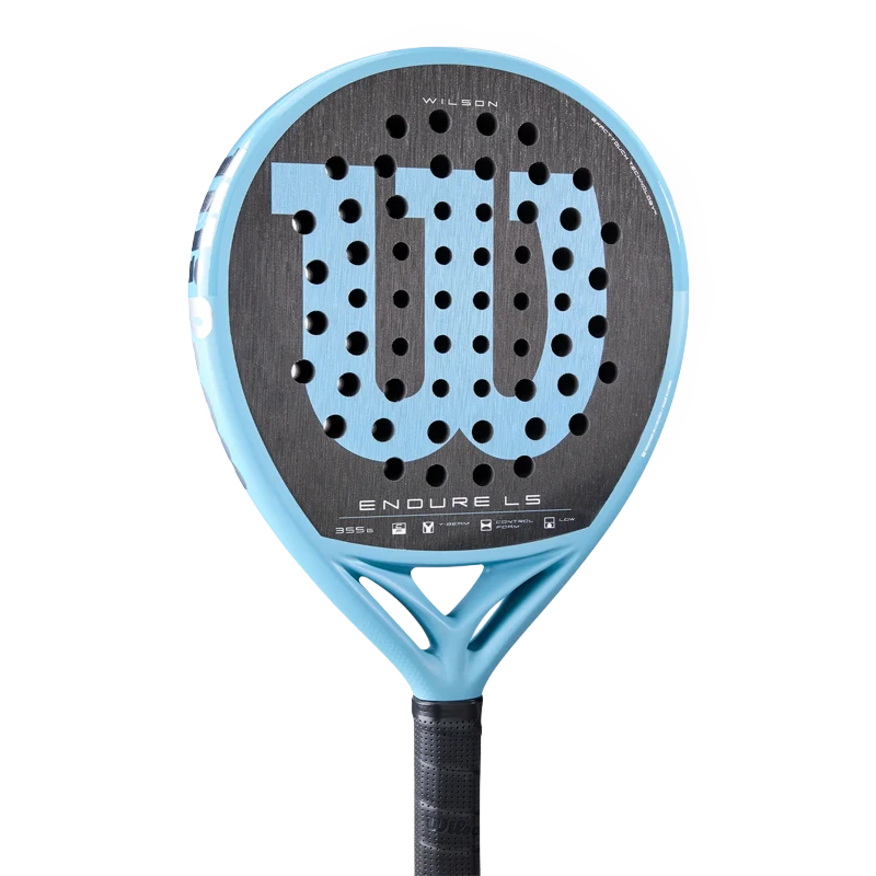Pala Wilson Endure LS V1 2026