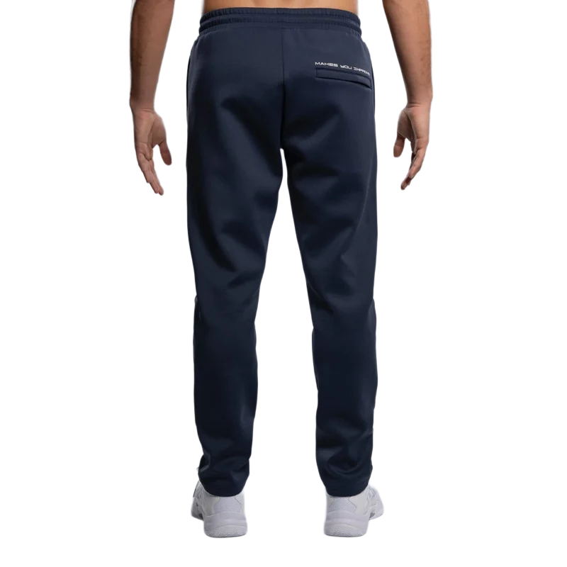 Pantalón Nox Team Navy Blue 2026