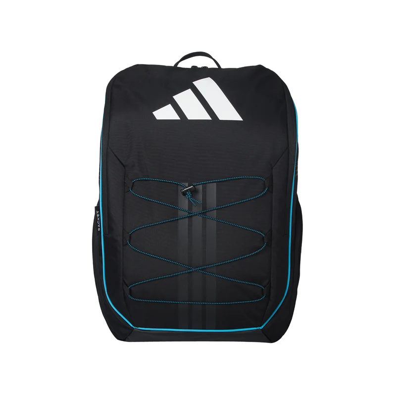 Protour 3.4 Rucksack - schwarz