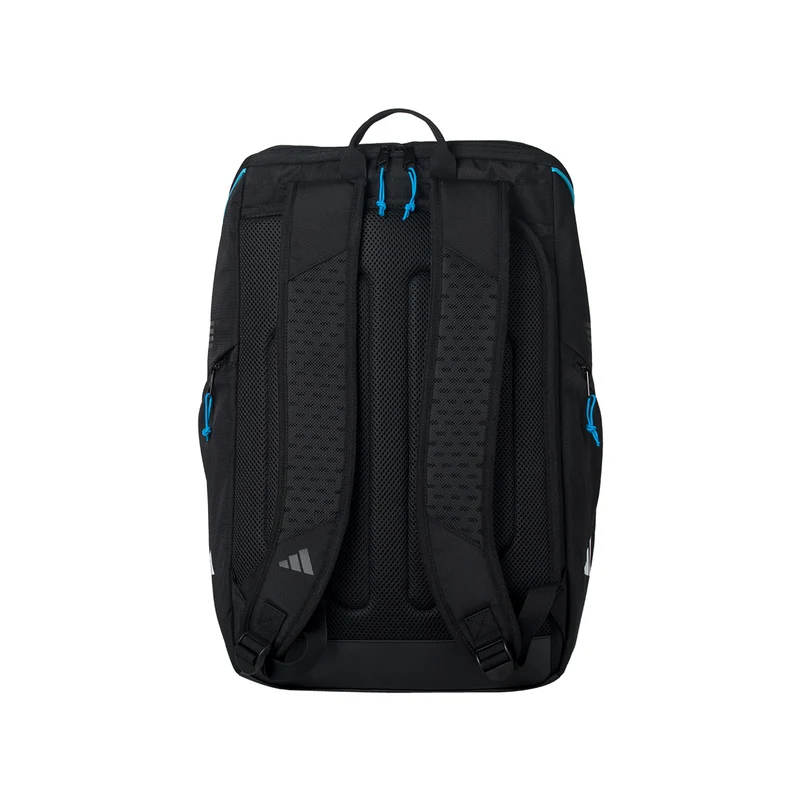 Protour 3.4 Rucksack - schwarz