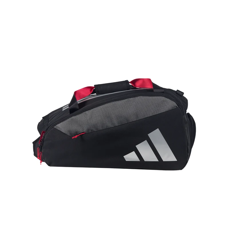Multigame 3.4 Padelschlägertasche - schwarz