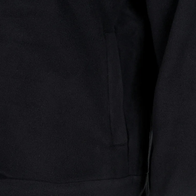 Bana Hoody Herren-Schwarz