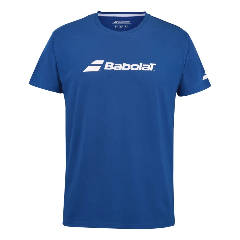 Exercise T-Shirt Herren-Blau