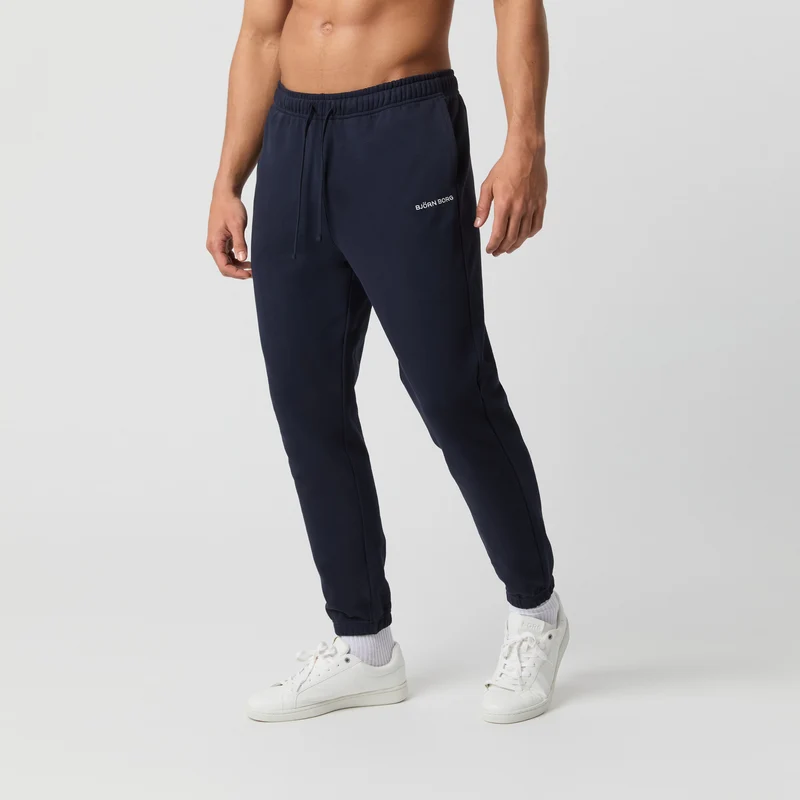 Classic Trainingshose Herren-Dunkelblau