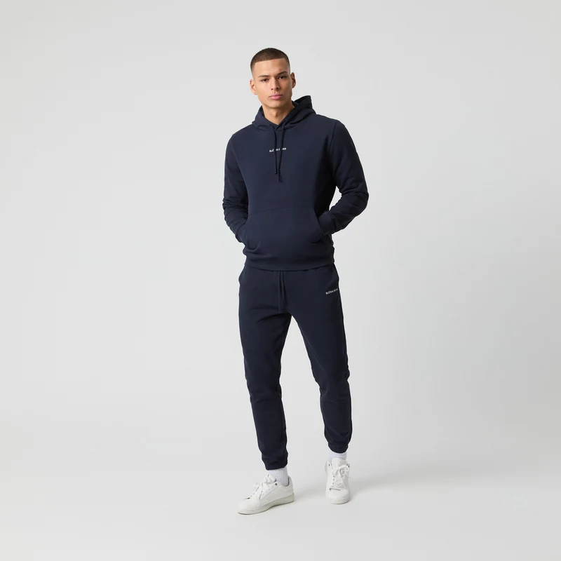 Classic Trainingshose Herren-Dunkelblau