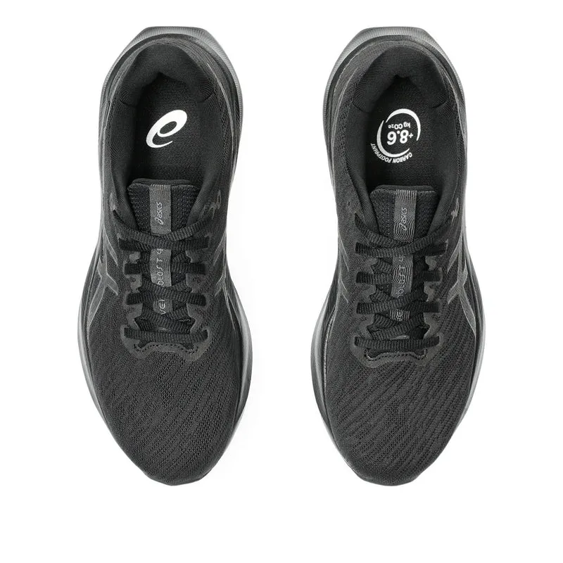 Versablast 4 Neutralschuh Damen-schwarz, grau