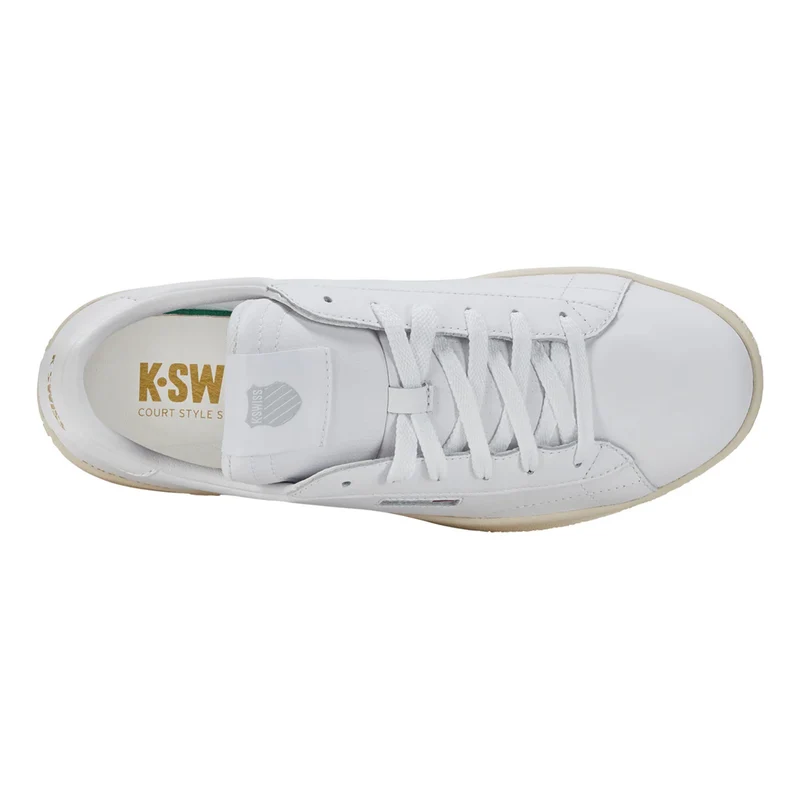 Slammklub CC Sneaker Herren-Weiß