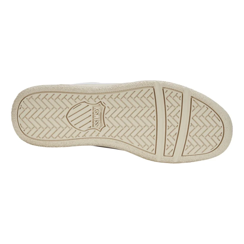 Slammklub CC Sneaker Herren-Weiß