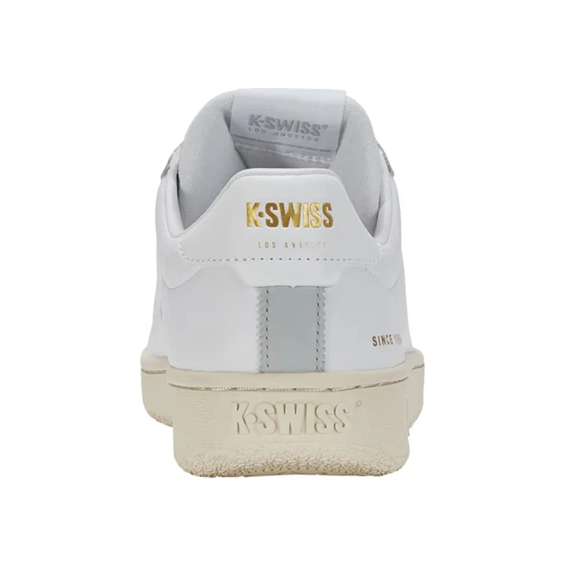 Slammklub CC Sneaker Herren-Weiß