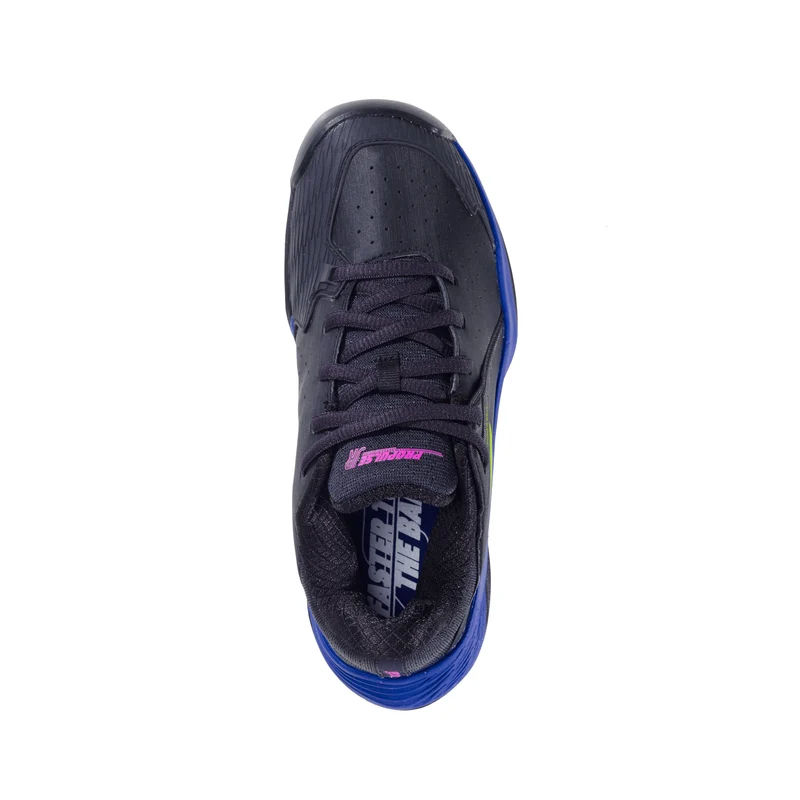 Propulse Junior 3 Allcourtschuh Kinder - dunkelblau, blau