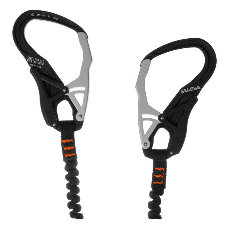 SET VIA FERRATA ERGO TEX