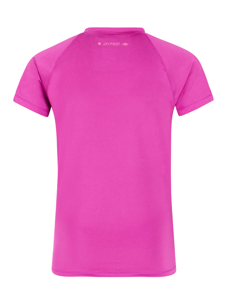 PRTSENNA JR surf t-shirt short slee