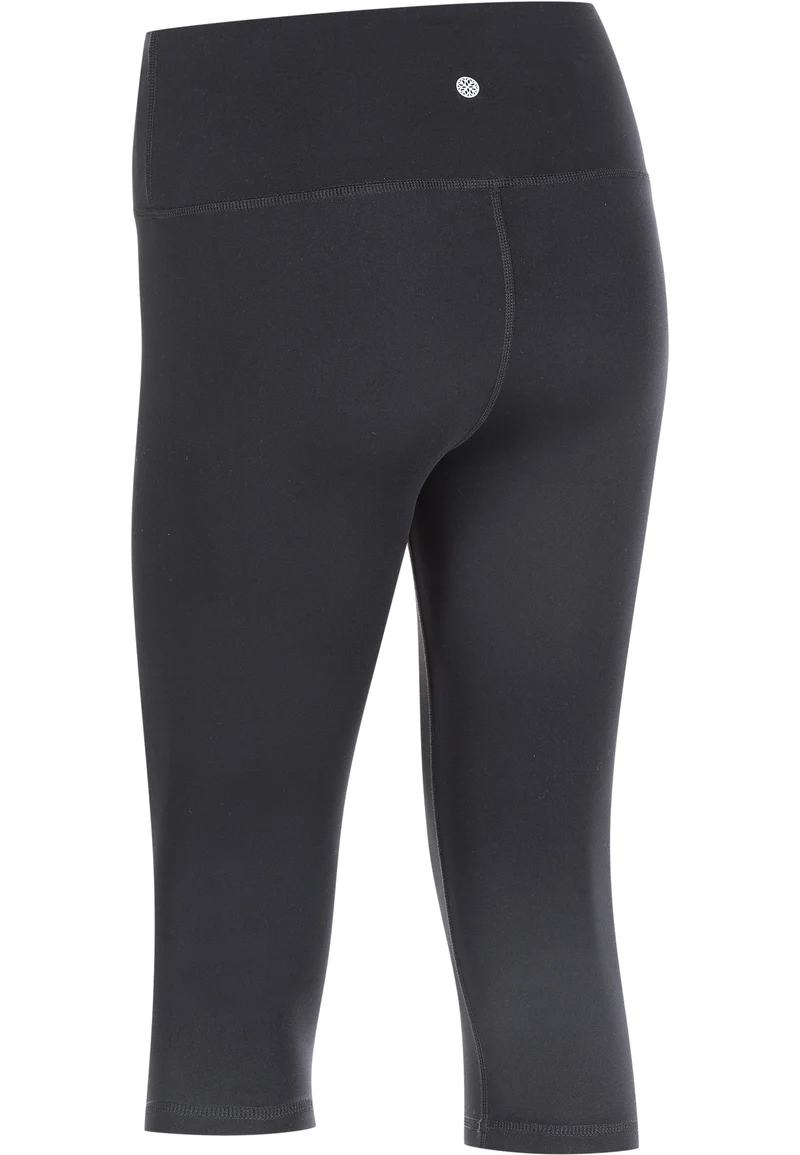 Franz W 3/4 Waist Tights