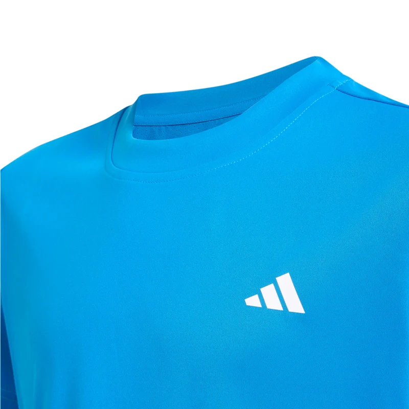 Club T-Shirt Kinder - blau
