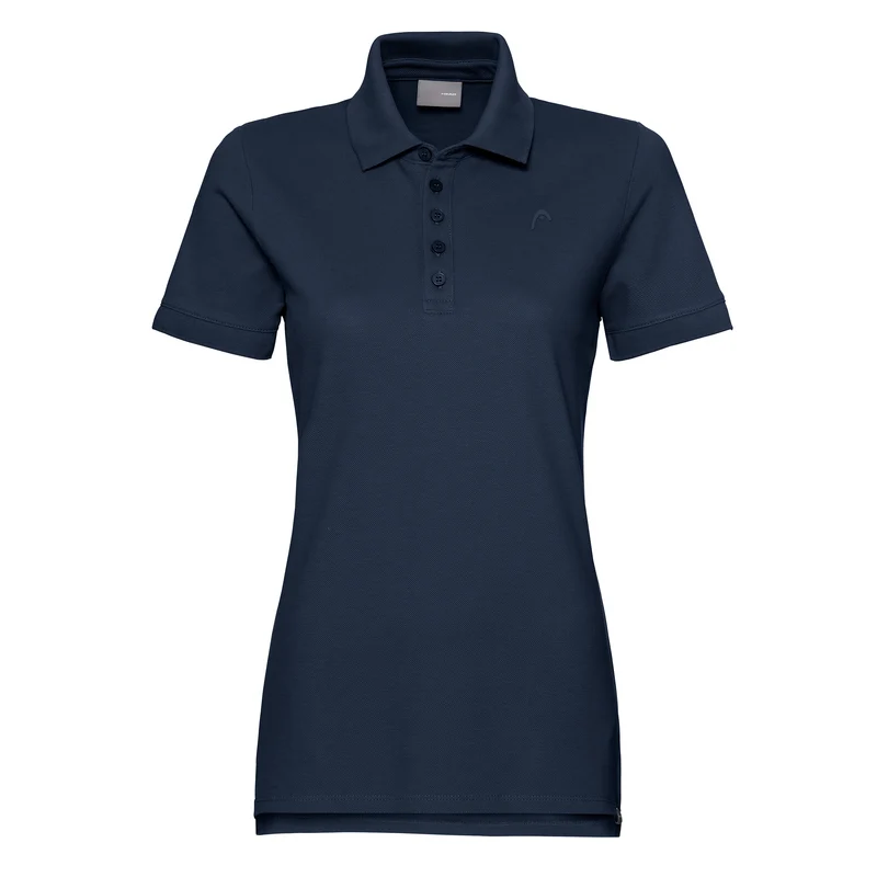 Polo Damen-dunkelblau