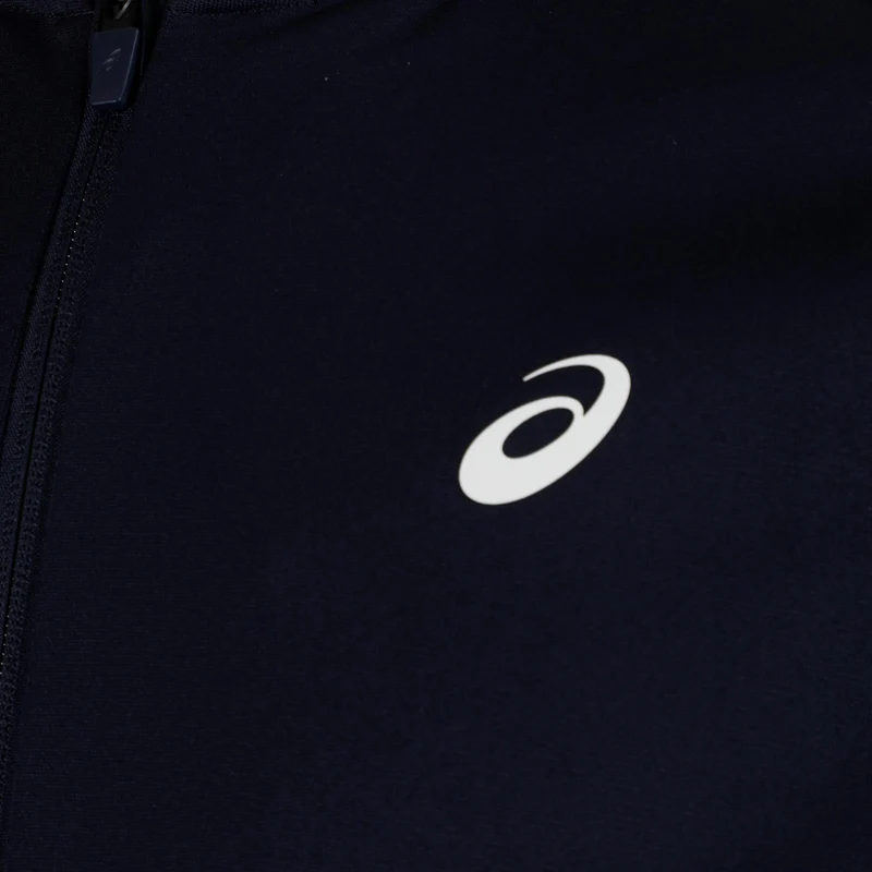Court Trainingsjacke Herren - dunkelblau,