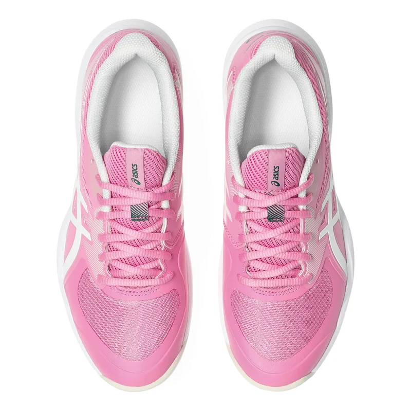 Game FF Padelschuh Damen - rosa, weiß
