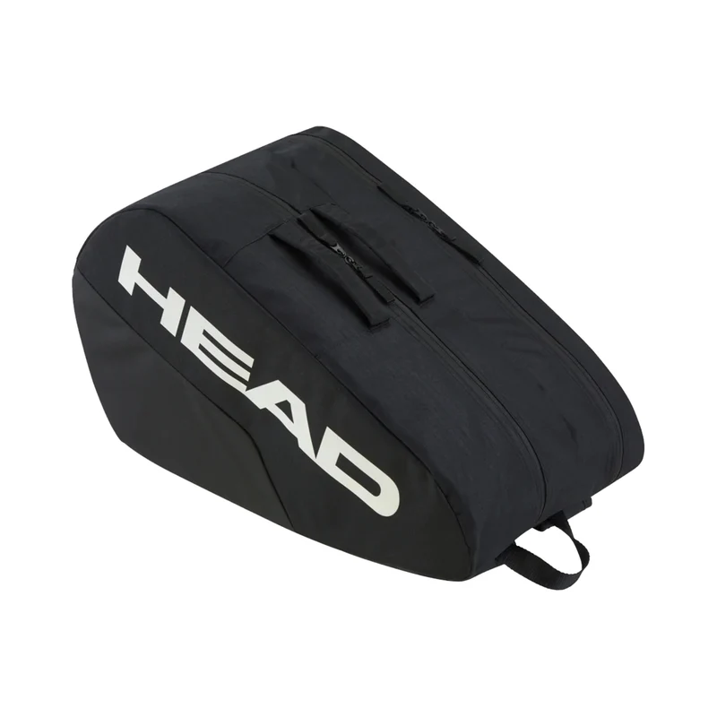 Base M Padelschlägertasche-Schwarz