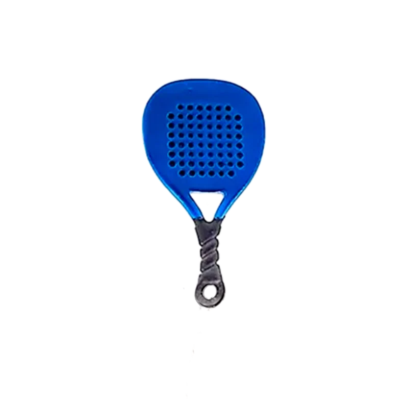 Colgante VDP Pala Azul