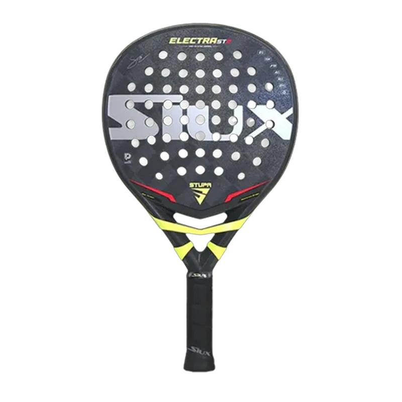 Pala Siux Electra ST2 Stupa Pro (Exclusiva PadelPROShop)