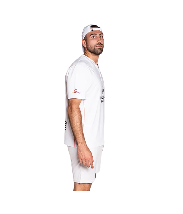 Camiseta Siux Fenix Chozas Ofiicial 2025