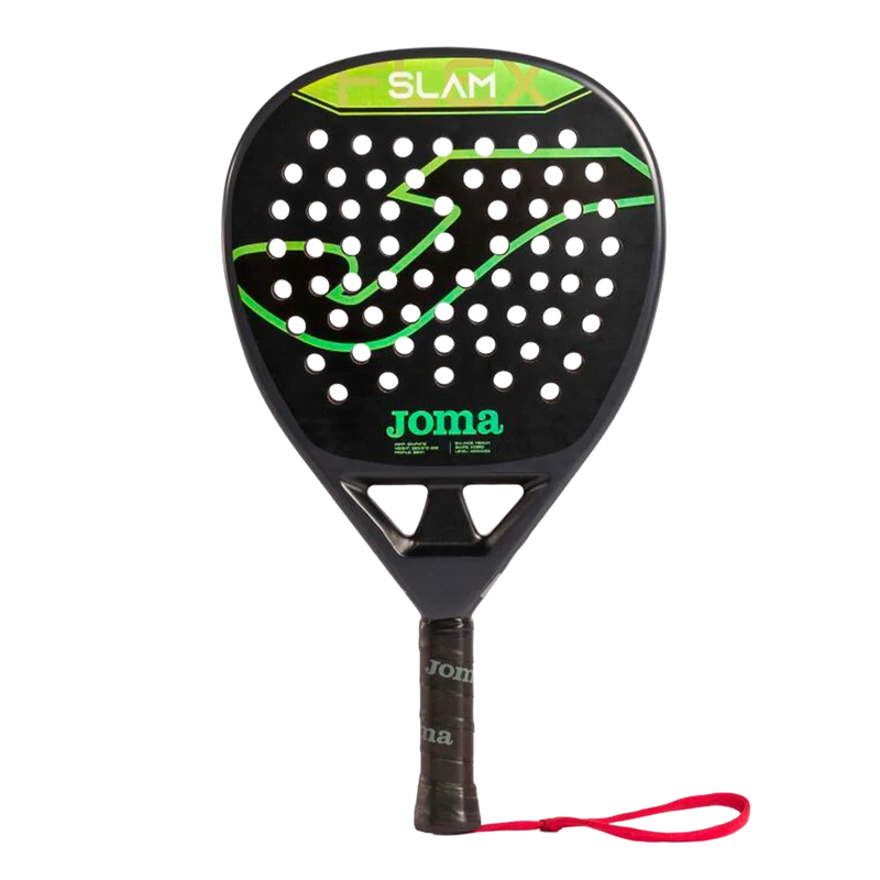 Pala Joma Slam Antracita/Verde