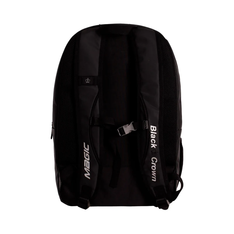 Magic Rucksack - schwarz