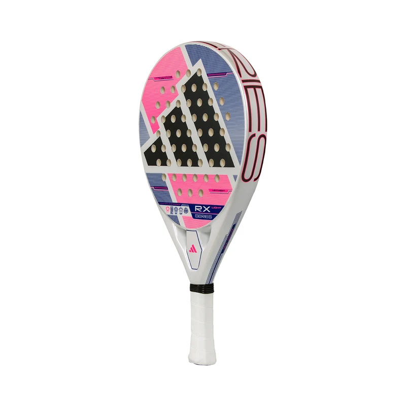Rx Series Light 2026 Padelschläger Testschläger