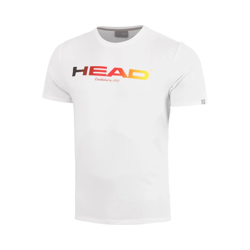 DTB Rainbow T-Shirt Kinder-weiß