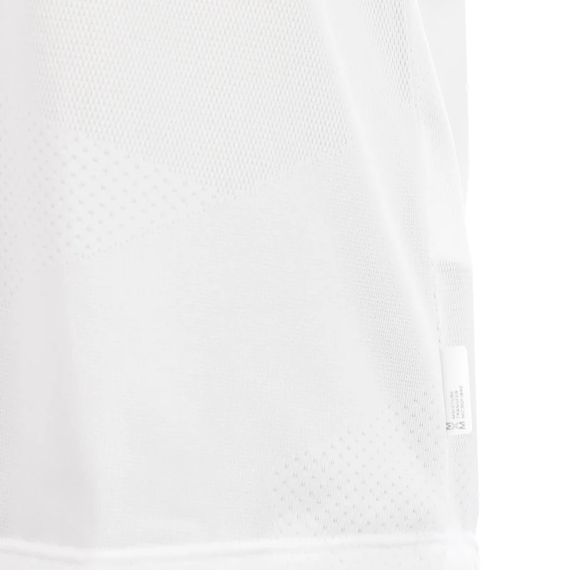 DTB Pro T-Shirt Mädchen-weiß