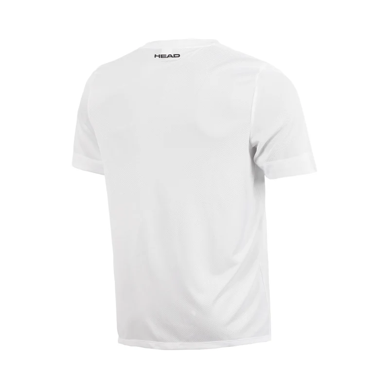 DTB Pro T-Shirt Jungen-weiß