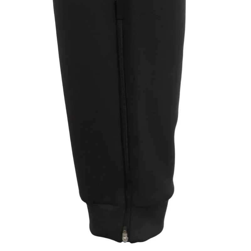 DTB Vision Trainingshose Damen-schwarz