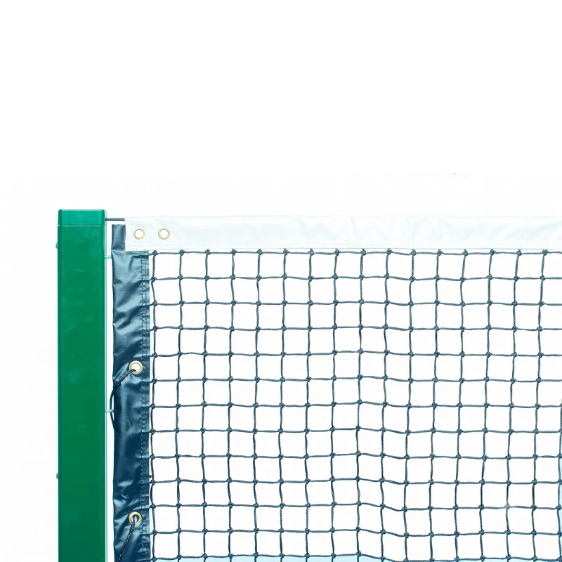 DN Padelnetz - schwarz