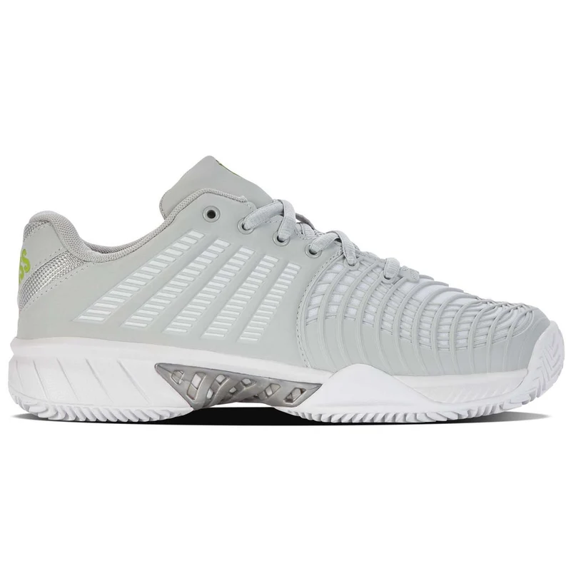 K-Swiss Express Light 3 HB Grey Dames