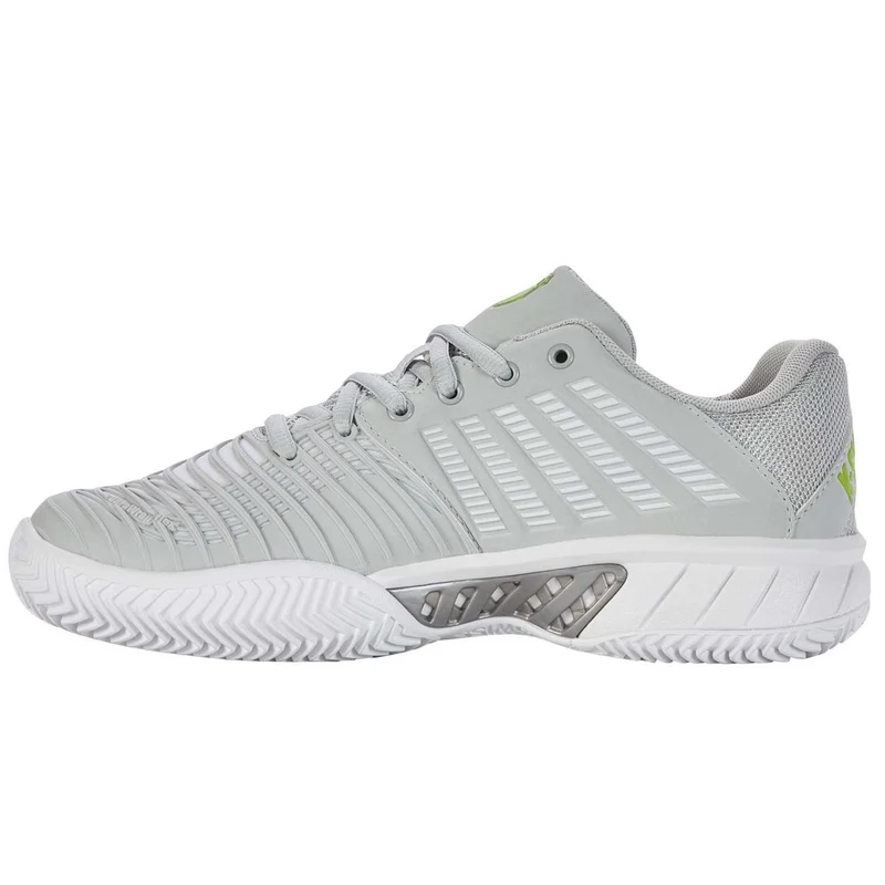K-Swiss Express Light 3 HB Grey Dames