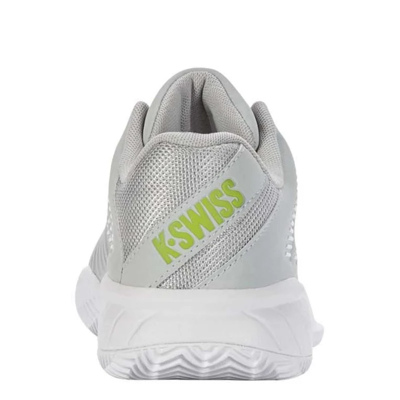 K-Swiss Express Light 3 HB Grey Dames