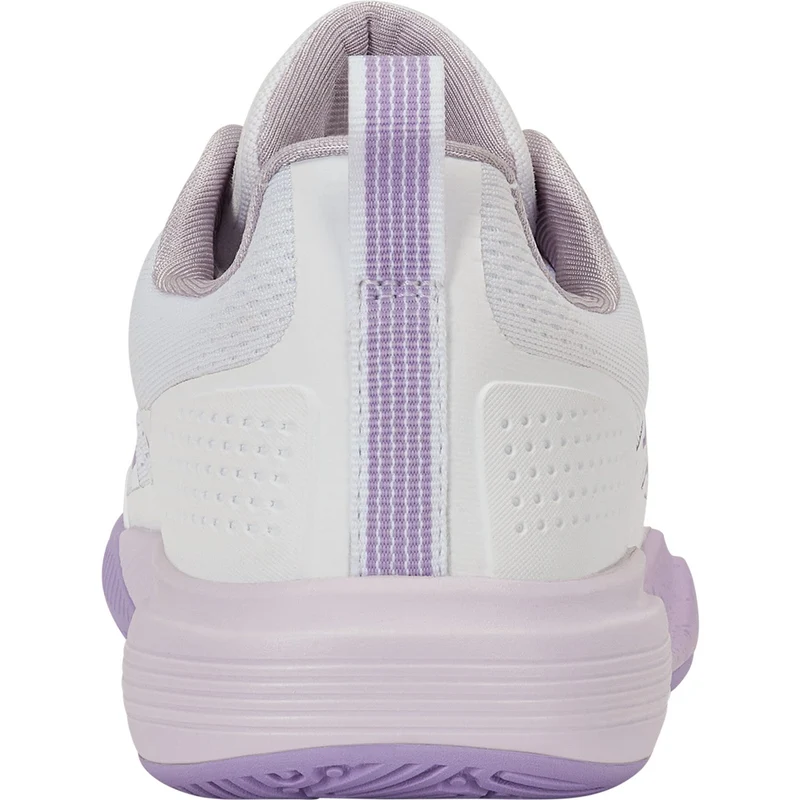 K-Swiss Ultra Court Padel White/Orchid Hush/Purple Dames