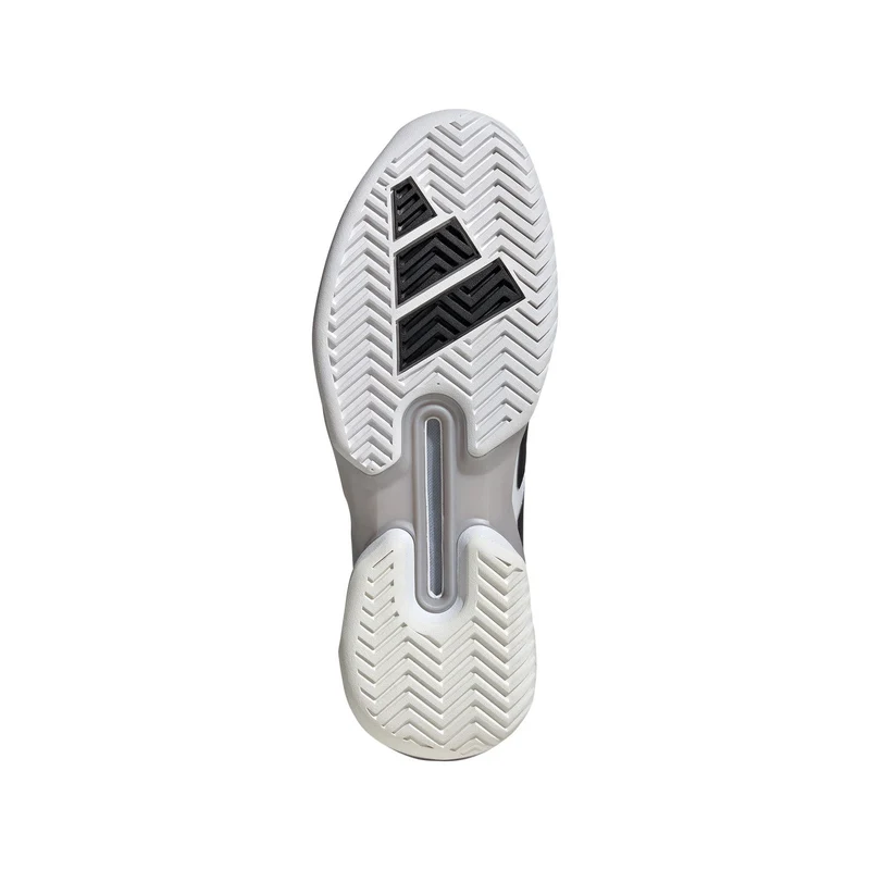 Adidas Adizero Ubersonic 5 White Heren