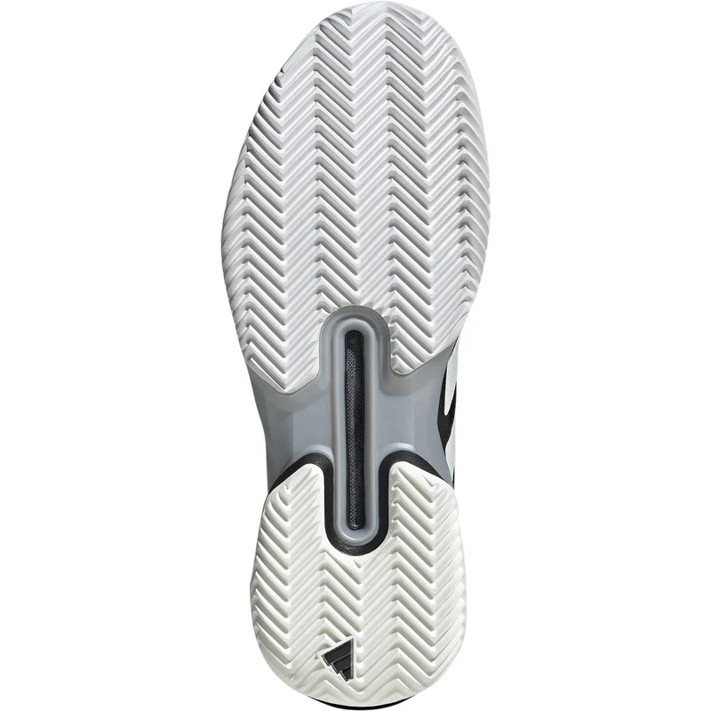 Adidas Adizero Ubersonic 5 Black Heren