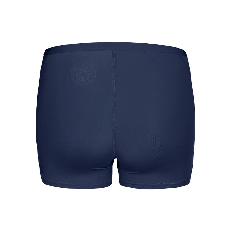 Crew Ballshorts Damen - dunkelblau