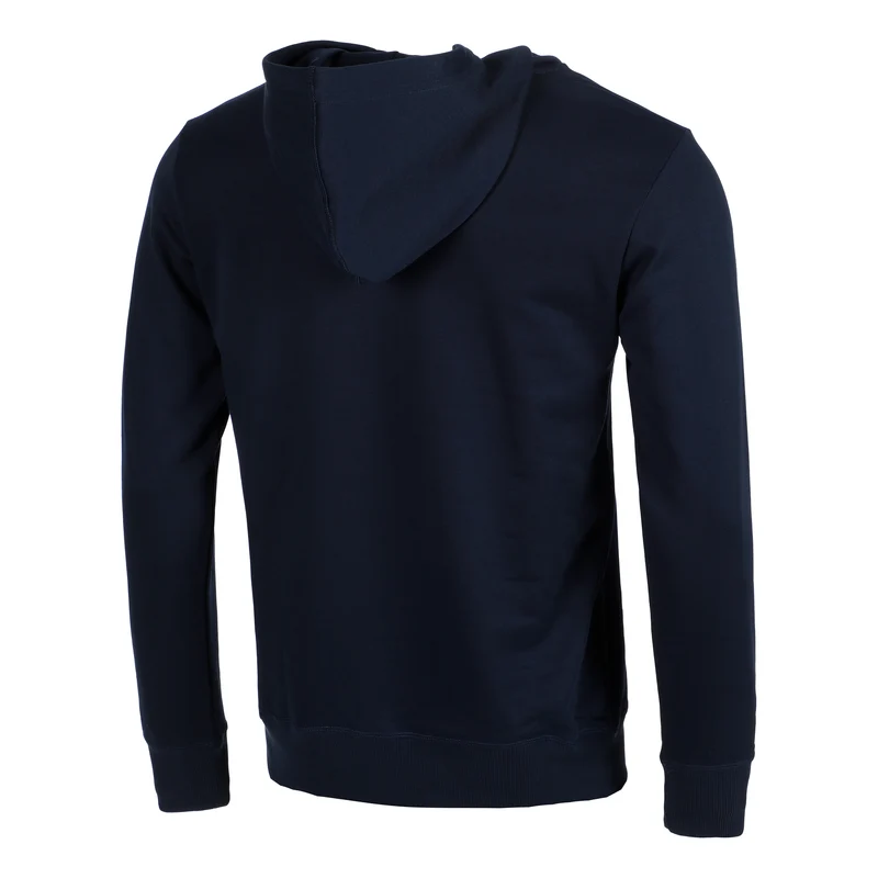 Crew Chill Hoody Herren-Dunkelblau