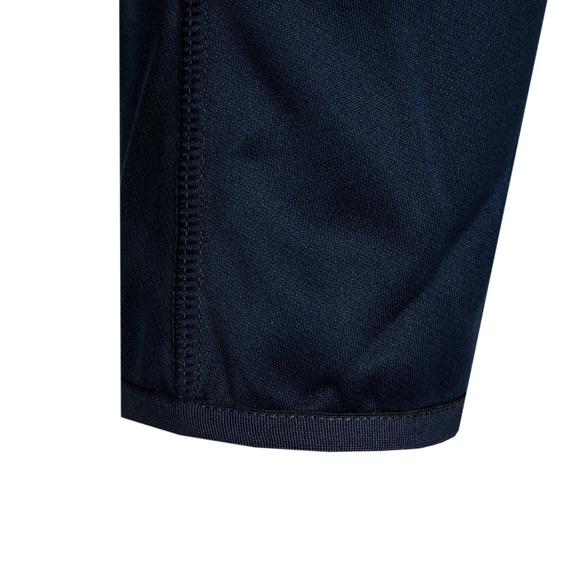 Crew Hood Trainingsjacke Herren-Dunkelblau