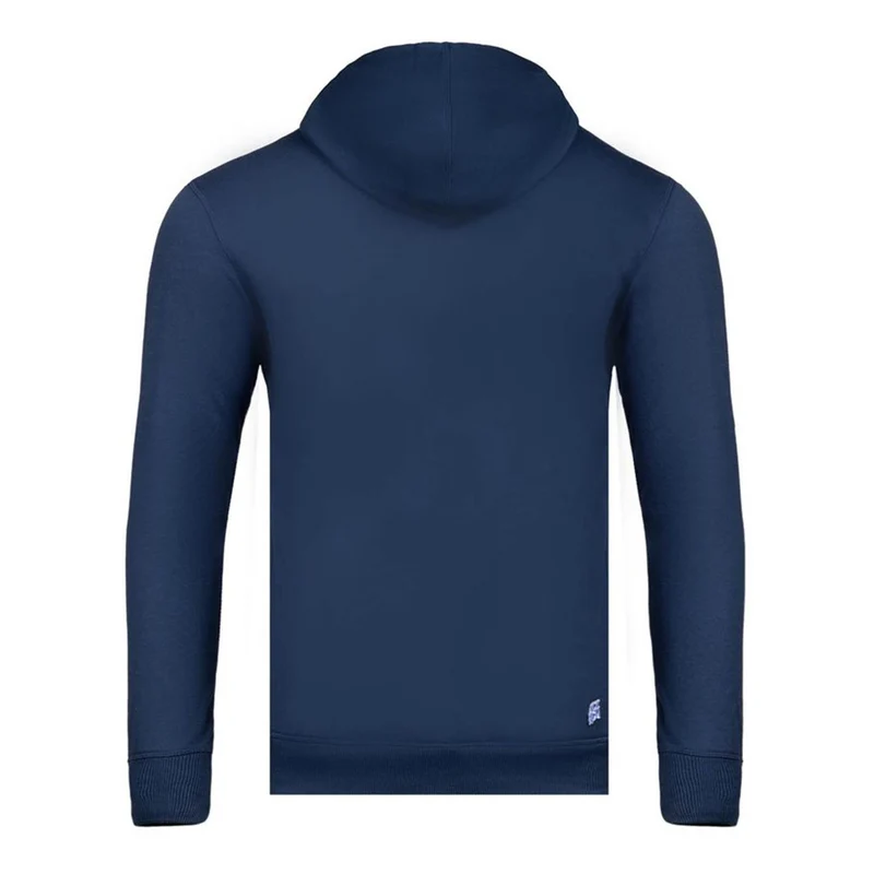 Tajeu Lifestyle Hoody Herren-Dunkelblau
