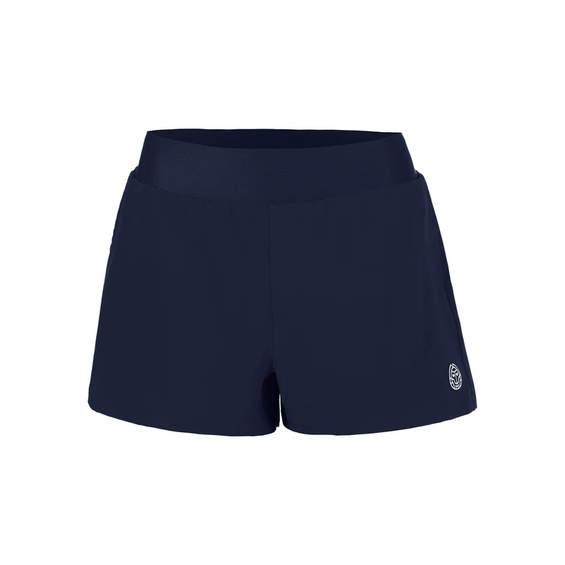 Crew 2.0 2in1 Shorts Mädchen-dunkelblau